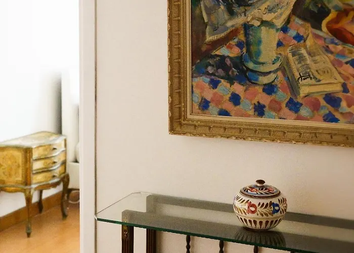Apartamento Po49