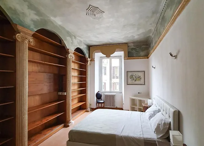 Apartamento Po49 *