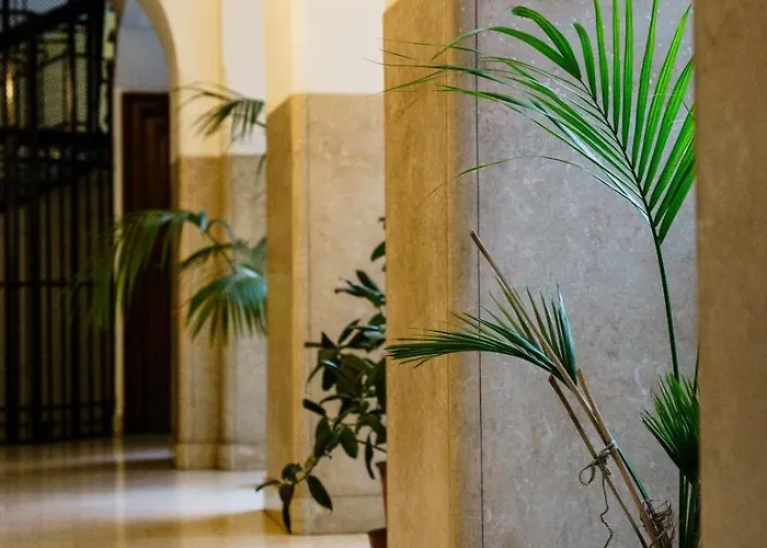 Apartamento Po49 Roma