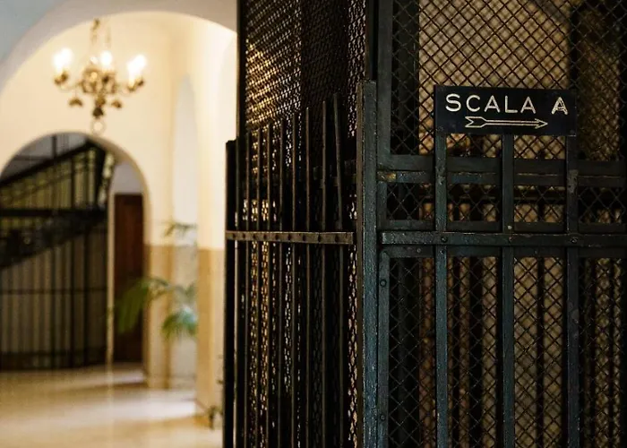 Apartamento Po49 Roma