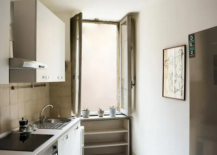 Apartamento Po49