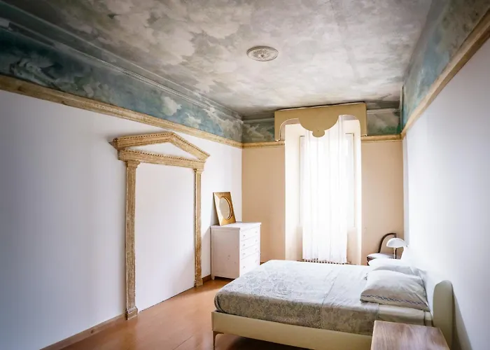 Po49 Apartamento Roma