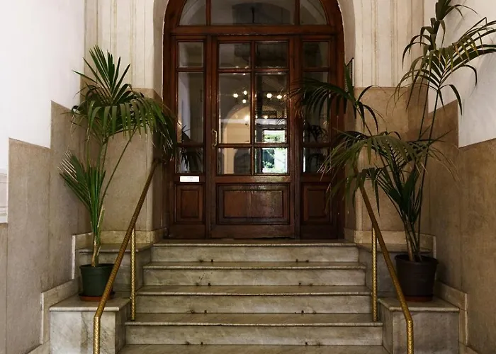 Po49 Apartamento *