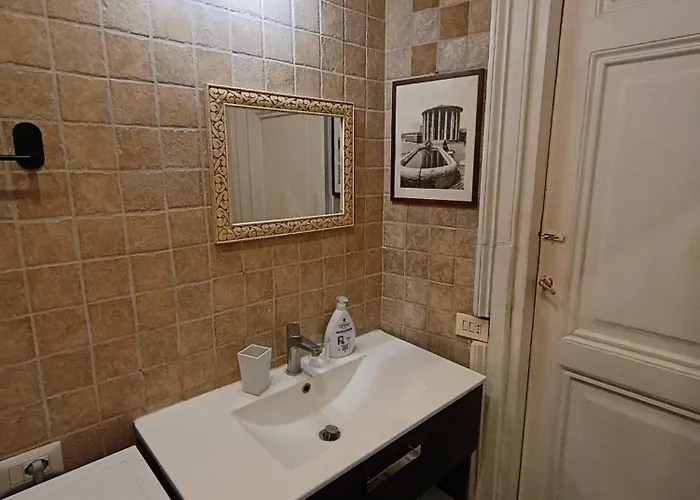 Apartamento Po49 Roma