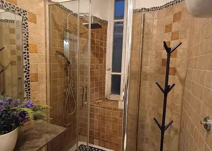 Apartamento Po49 *