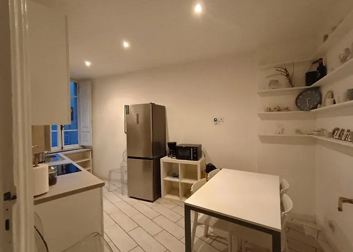 Apartamento Po49 Roma